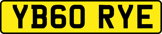 YB60RYE