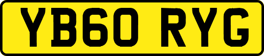 YB60RYG