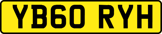 YB60RYH