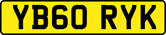 YB60RYK