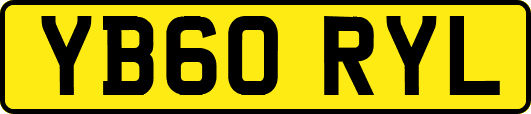 YB60RYL