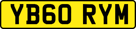 YB60RYM