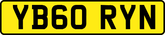 YB60RYN