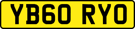 YB60RYO