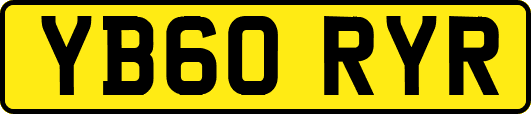 YB60RYR