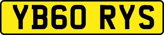 YB60RYS