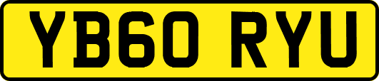YB60RYU