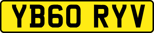 YB60RYV
