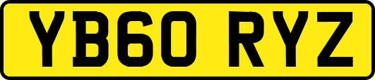 YB60RYZ