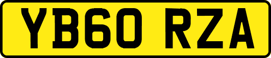 YB60RZA