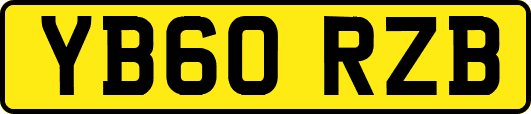 YB60RZB