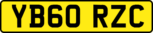 YB60RZC