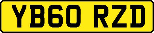 YB60RZD