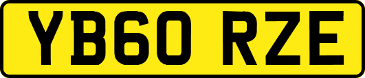 YB60RZE