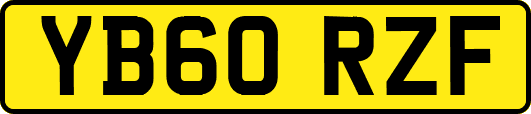 YB60RZF