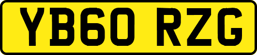 YB60RZG