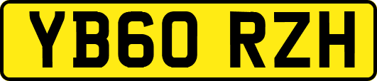 YB60RZH