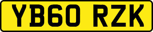 YB60RZK
