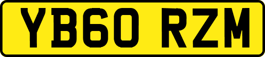 YB60RZM