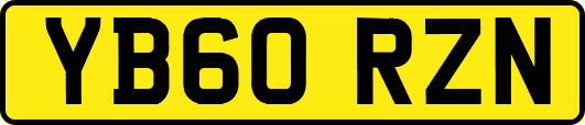 YB60RZN