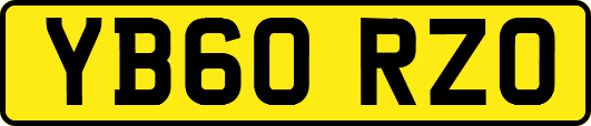 YB60RZO