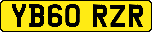 YB60RZR