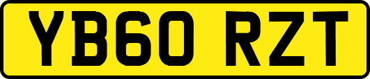 YB60RZT
