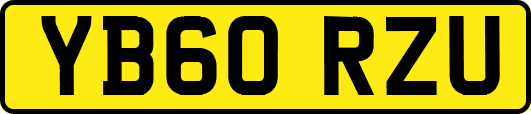 YB60RZU