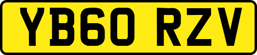 YB60RZV
