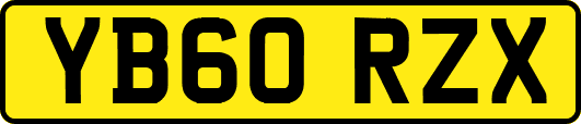 YB60RZX
