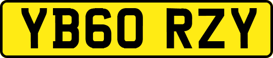 YB60RZY