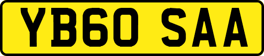 YB60SAA