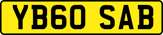 YB60SAB