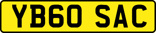 YB60SAC