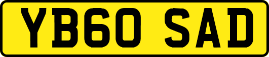 YB60SAD