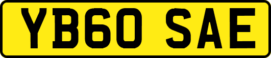 YB60SAE