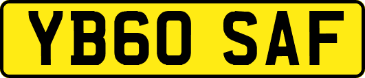 YB60SAF