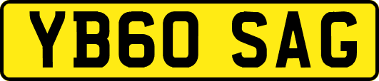 YB60SAG