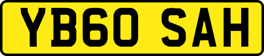 YB60SAH