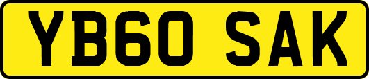 YB60SAK