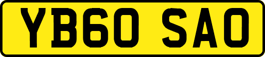 YB60SAO