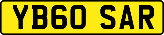 YB60SAR