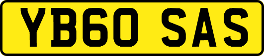 YB60SAS