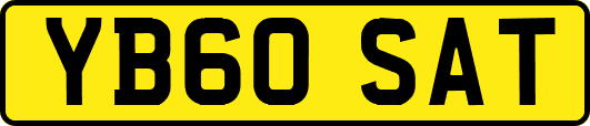 YB60SAT