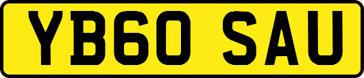 YB60SAU