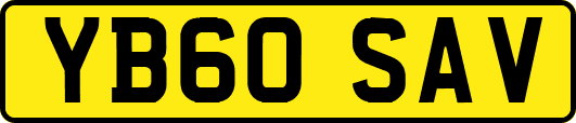 YB60SAV