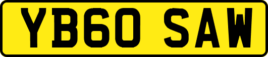 YB60SAW