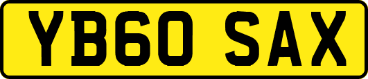 YB60SAX
