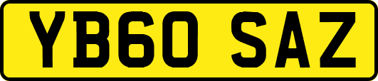 YB60SAZ