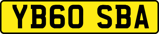 YB60SBA
